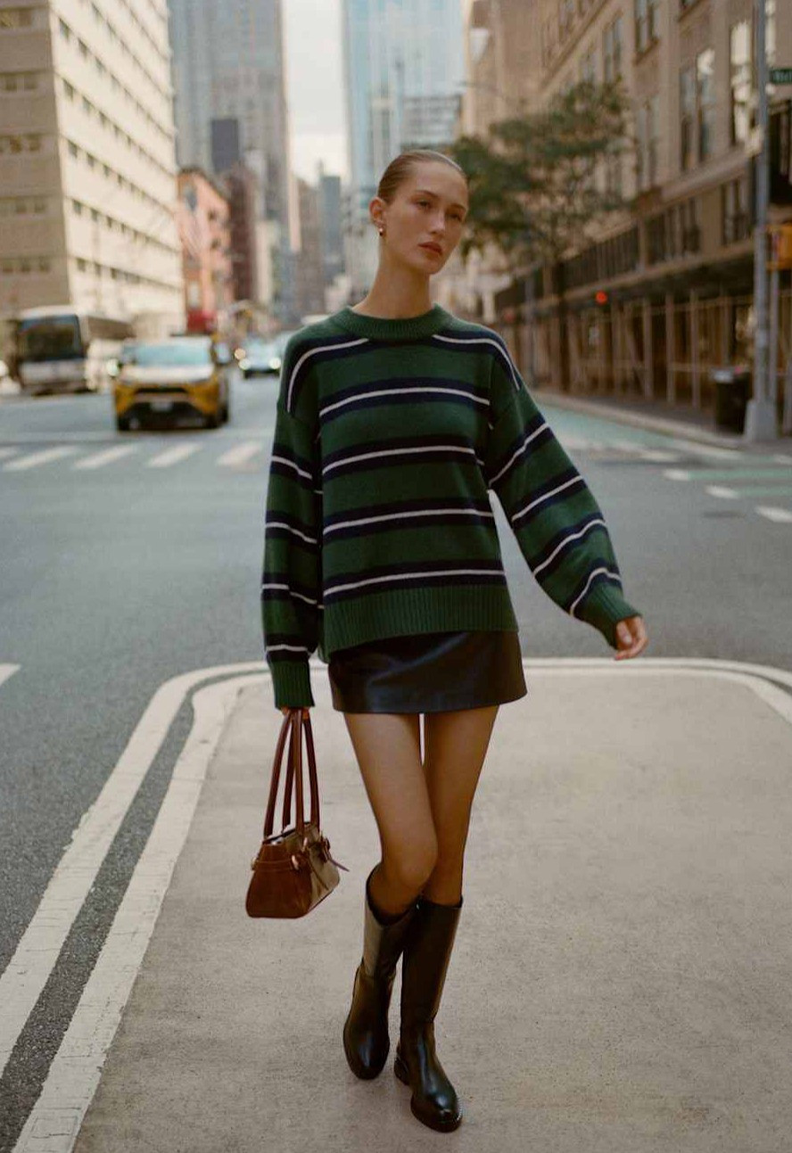 Reformation cashmere sweaters and cardigans are perfect cozy gifts for her, featuring sustainable luxury, soft 100% cashmere, holiday sweaters, winter fashion, warm knitwear, women’s cashmere, premium cardigans, soft sweaters for women, minimalist fashion, classy winter outfits, timeless knit cardigans, fall and winter wardrobe staples, lounge looks, chic layering, elegant casual style, Reformation clothing sale, Black Friday Cashmere deals, Cyber Week sale, trending sweaters 2025, luxe gift ideas for Christmas, stocking stuffers for her, soft neutral sweaters, beige cashmere, oversized sweaters, cropped cardigans, date night outfits, office chic outfits, travel outfits, cozy chic vibes, Instagram fashion, viral sweaters, influencer favorites, sustainable fashion brands, premium quality, cold-weather essentials, best gifts for girlfriend, women’s holiday outfit ideas

#LTKCyberWeek #LTKHoliday #LTKGiftGuide