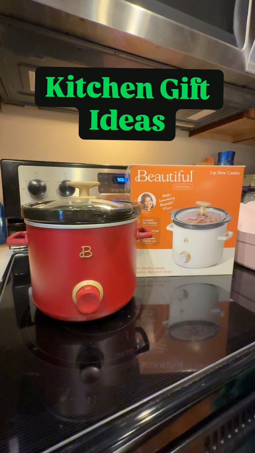 If I didn’t already have this set, this would be on my Christmas wish list. Hurry before they are gone  

#LTKHoliday #LTKCyberWeek #LTKGiftGuide