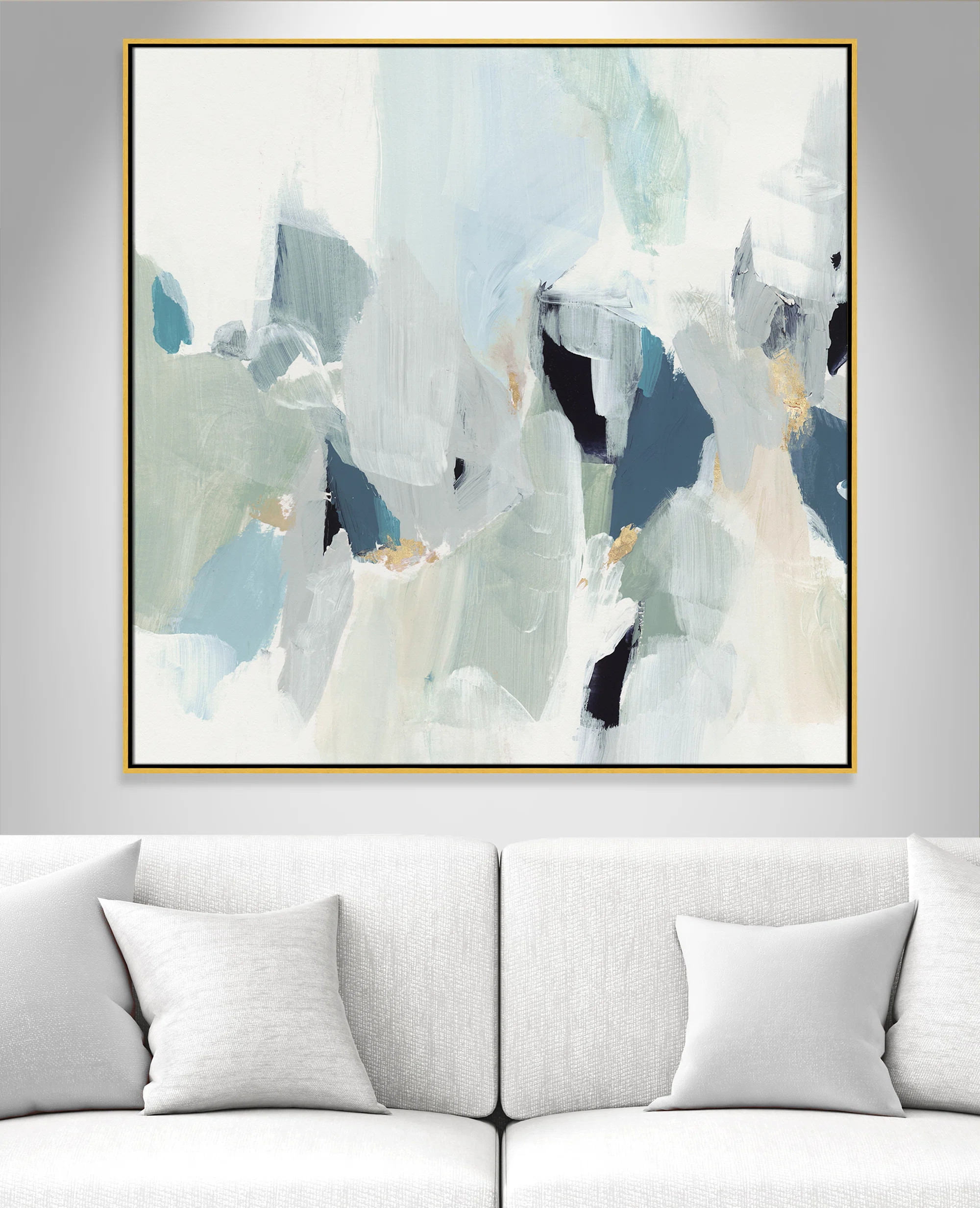 Little Talks " Little Talks III " by Isabelle Z | Wayfair North America