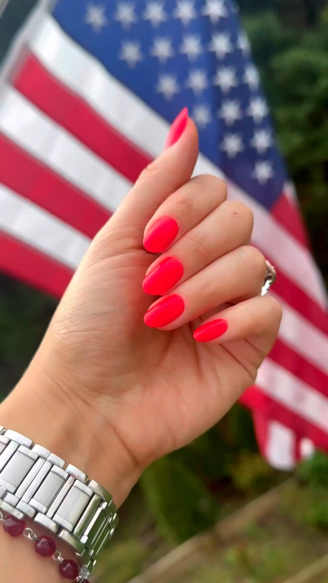 the perfect Summer red ❤️

#LTKSeasonal