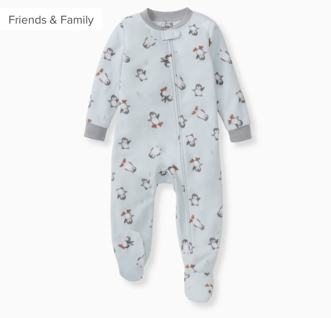 Stock up on cozy fleece PJs now — 40% off + extra 20% off with code EXTRA20! ❄️❄️❄️

#LTKKids #LTKBaby #LTKFamily