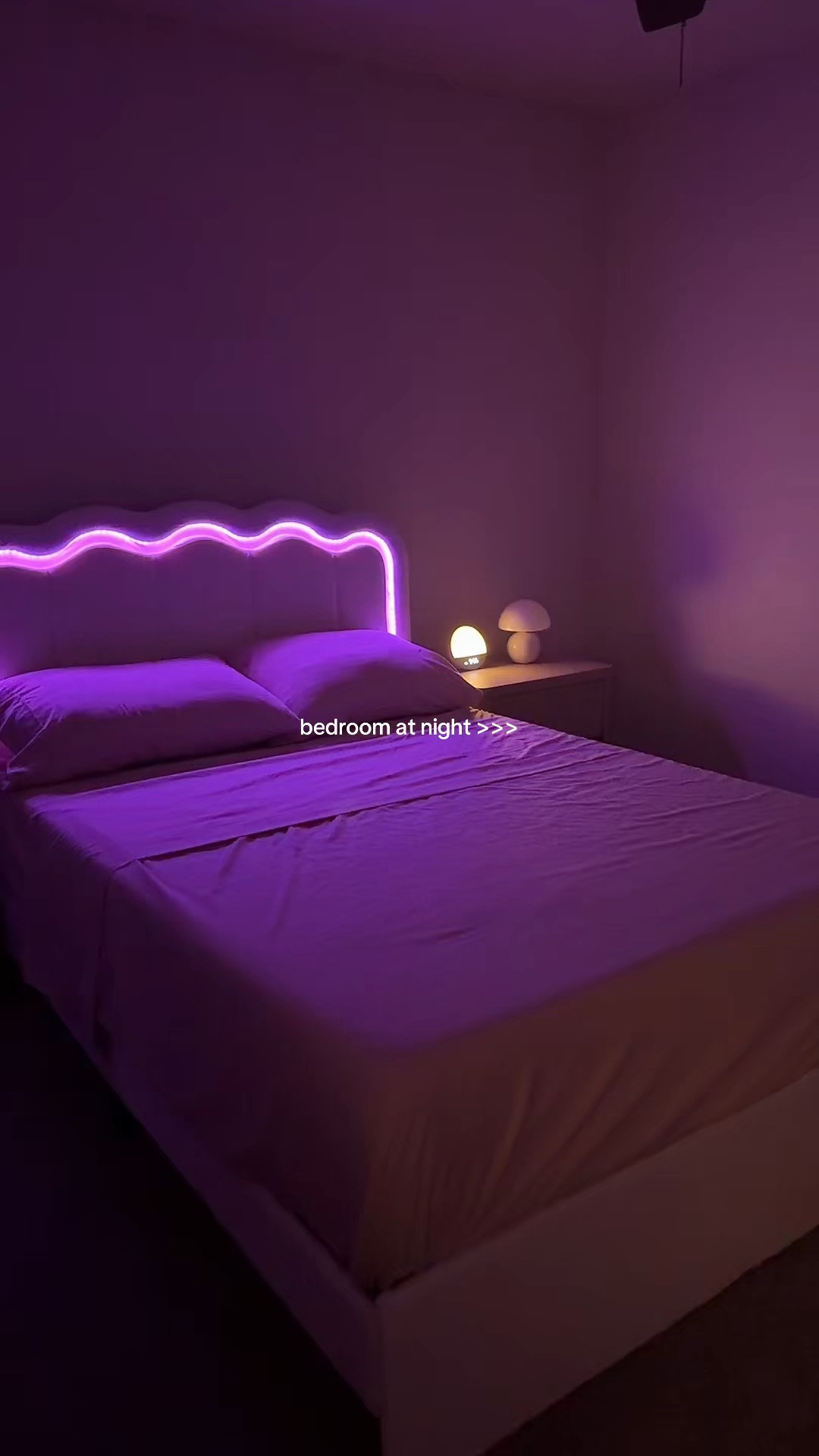 LED bedframe

#LTKHome #LTKSaleAlert