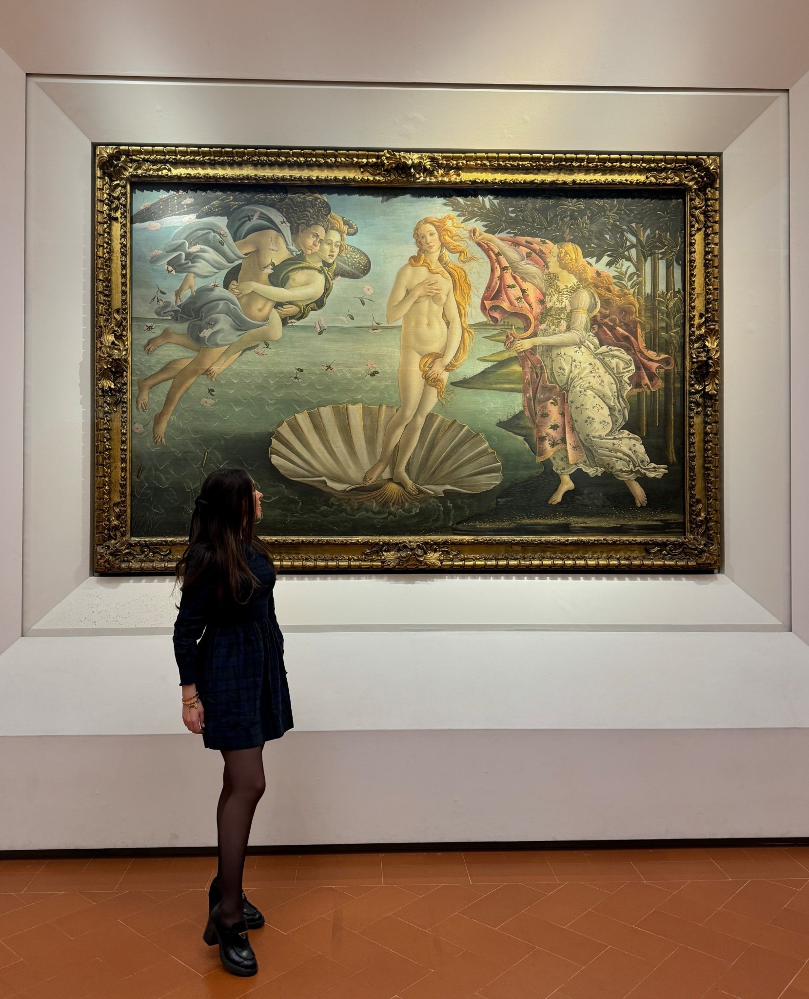 This Hill House dress might just be new favorite—it’s the perfect everyday dress and so easy to style with tights and your favorite accessories. I chose chunky loafers and a bow for a day at the museum   

#LTKHoliday #LTKPetite #LTKTravel