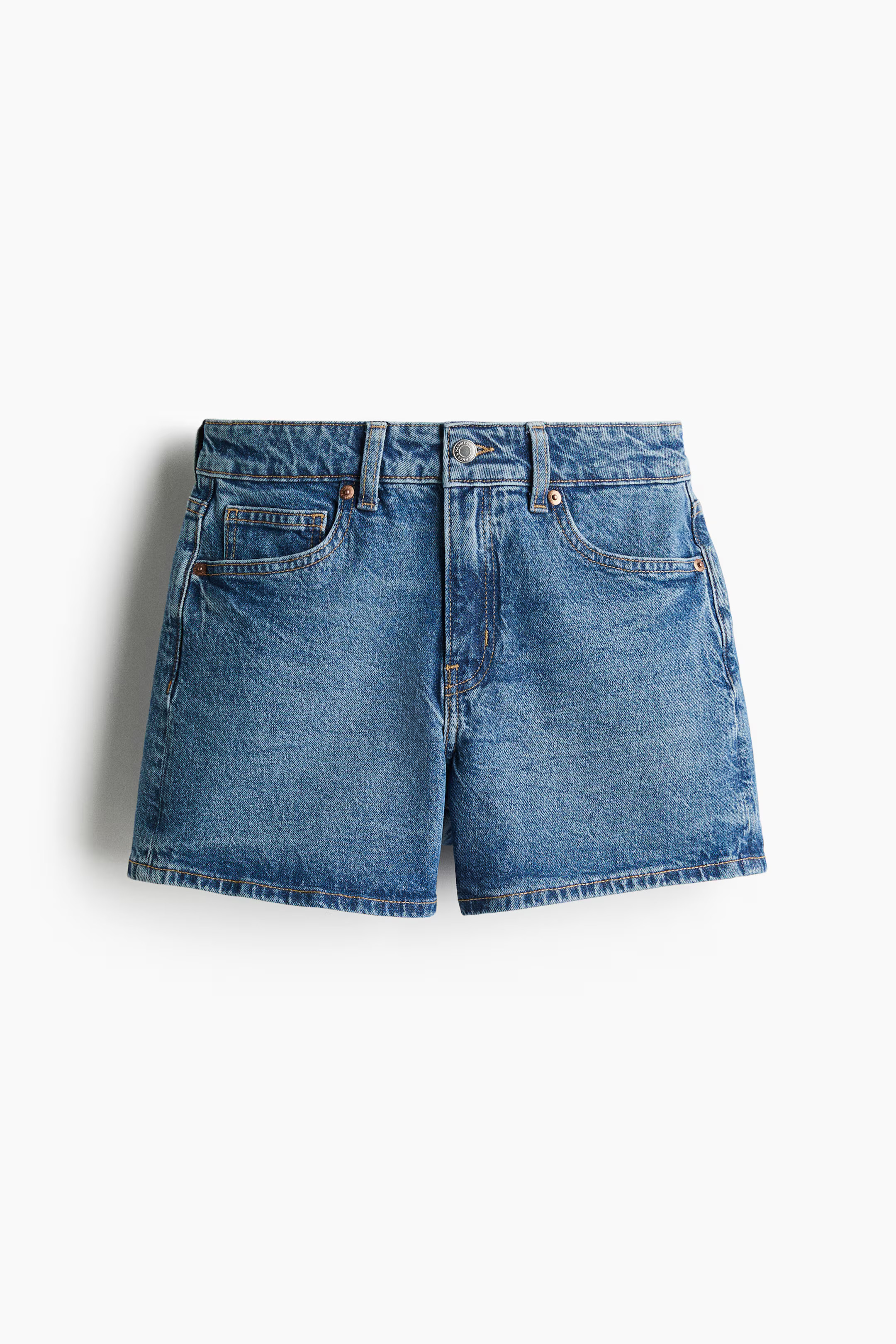 Denim Shorts | H&M (US + CA)