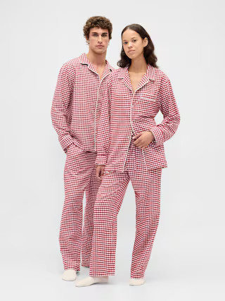 Adult Softest Flannel PJ Pants | Gap (US)