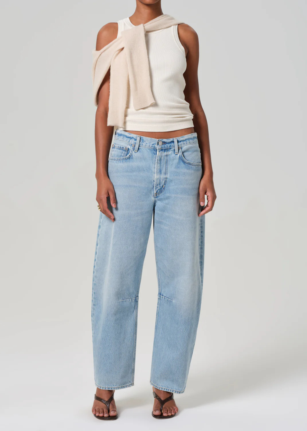 Miro Relaxed Jean in Gemini | Citizens of Humanity