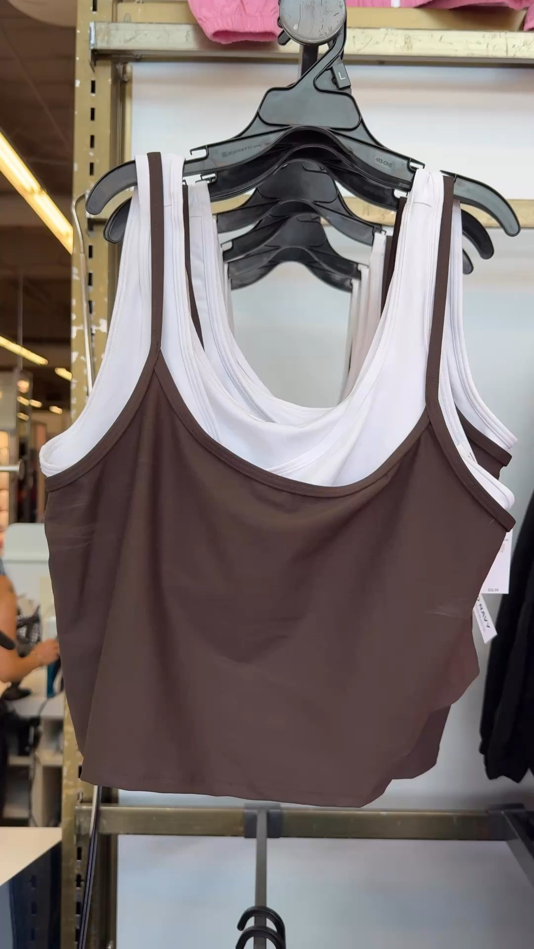 Old Navy summer finds! Spoiler alert, it’s soooo good 🫶🏽🛍️

#LTKOver40 #LTKgrwm #LTKootd