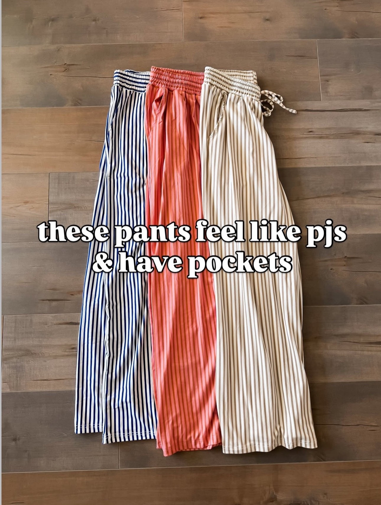 Amazon fashion Amazon finds teacher pants wide leg pants with pockets 

#LTKPetite #LTKFindsUnder50