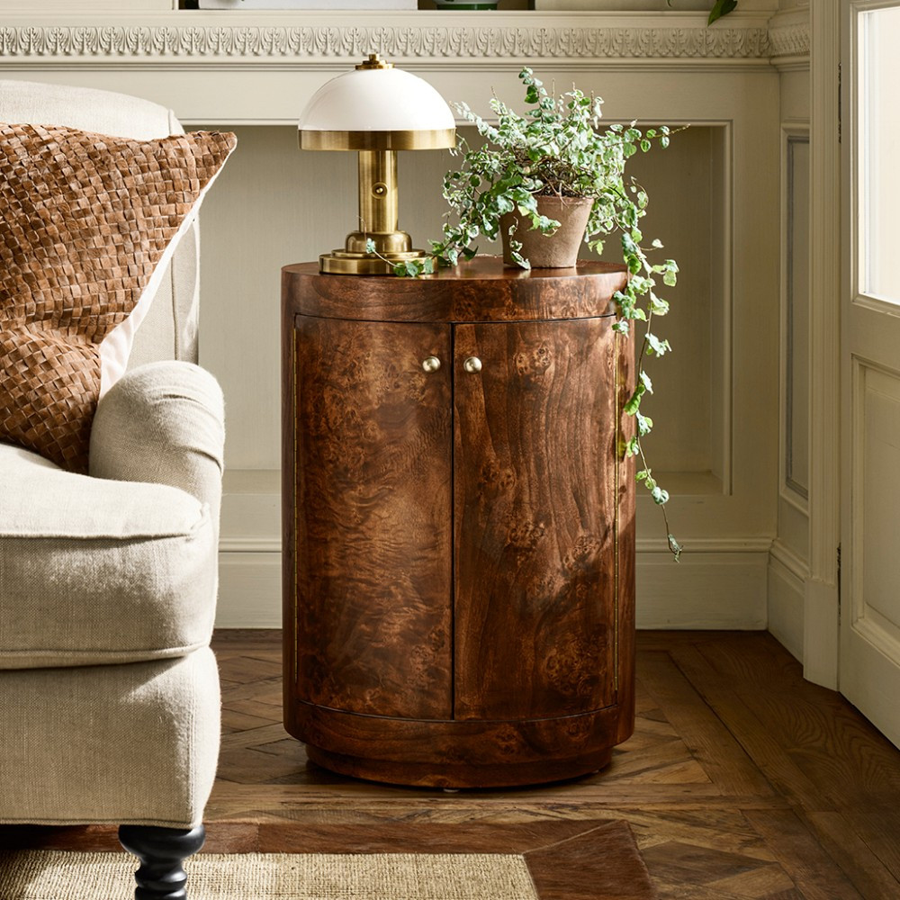 Cambridge Side Table (18") | Williams-Sonoma