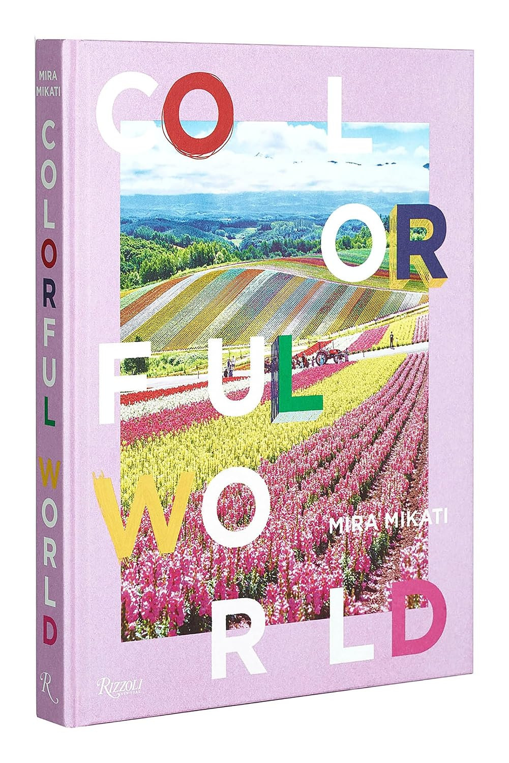 Colorful World    Hardcover – August 30, 2022 | Amazon (US)
