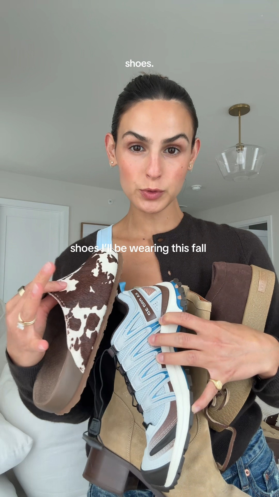 shoes I’ll be living in this fall!

#LTKootd #LTKstorytime #LTKSeasonal