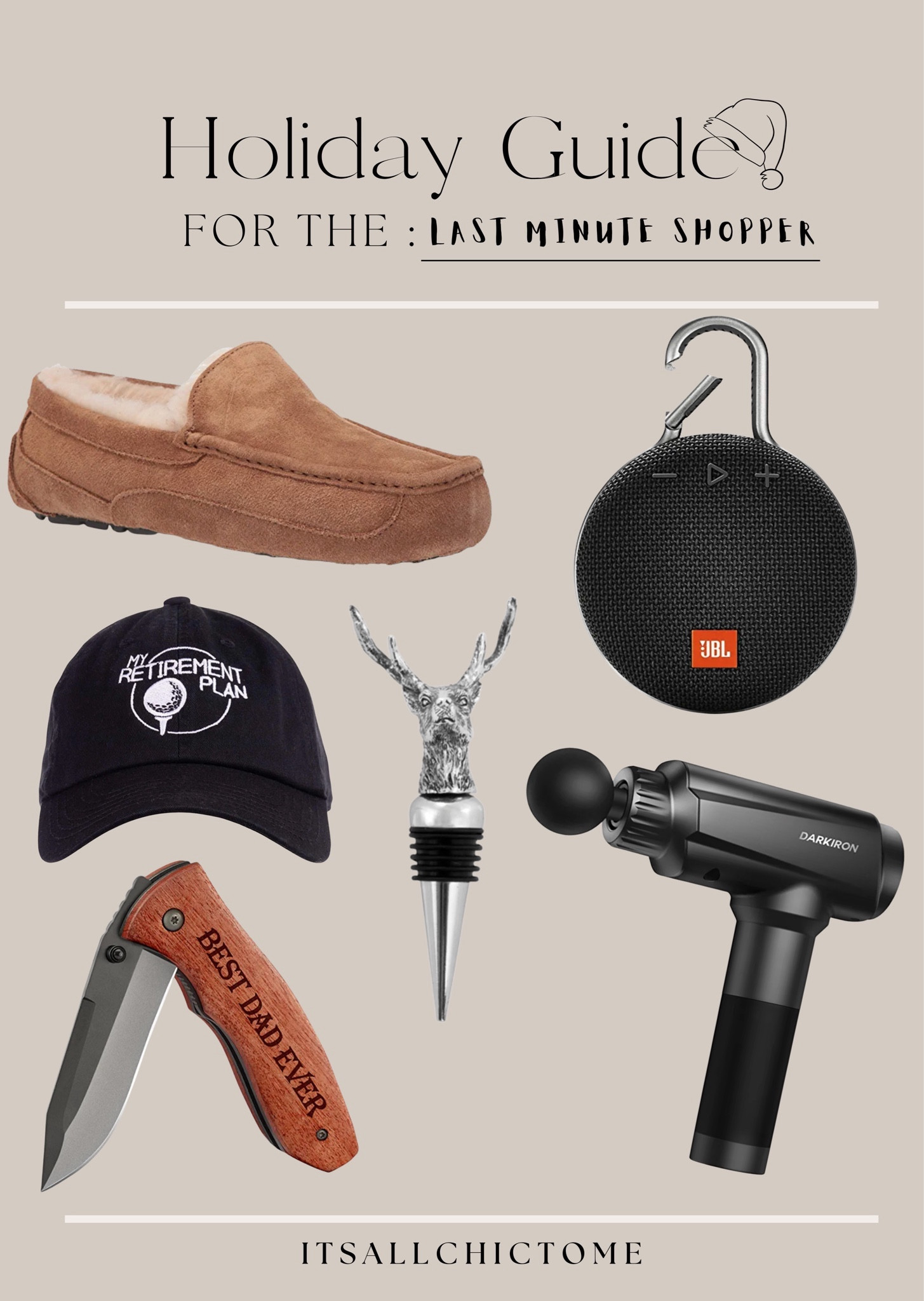 Last minute gift guide for him, men, boys, dad, father in law. 2 day shipping! 

#LTKGiftGuide #LTKHoliday
