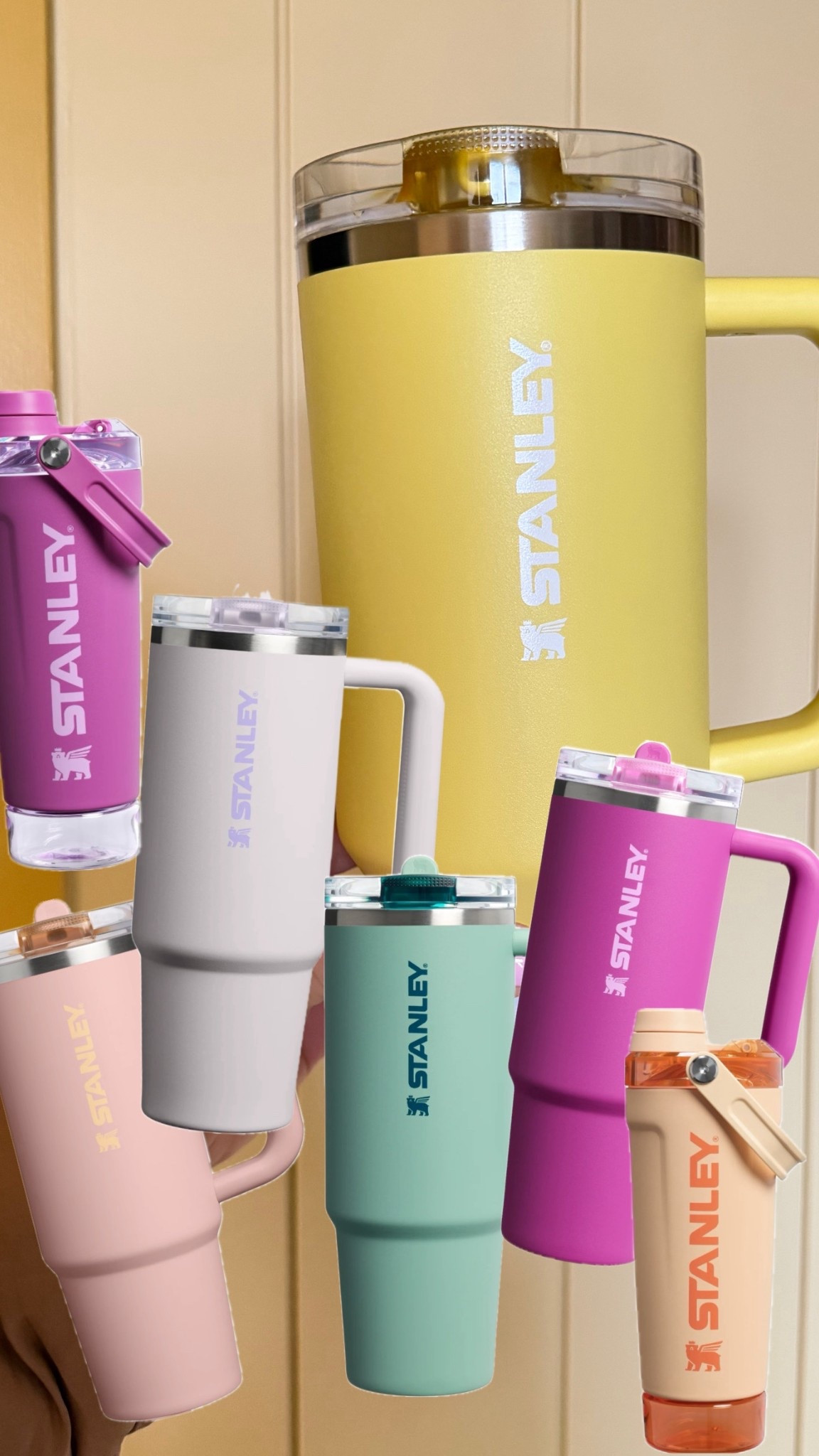 @stanley_brand #stanley1913partner