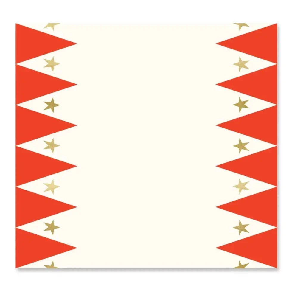 Carnival Paper Table Runner | Get Gatherings