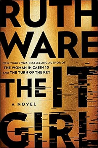 The It Girl | Amazon (US)