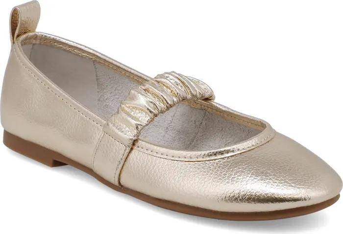 MIA Uliana Mary Jane Flat (Women) | Nordstrom | Nordstrom