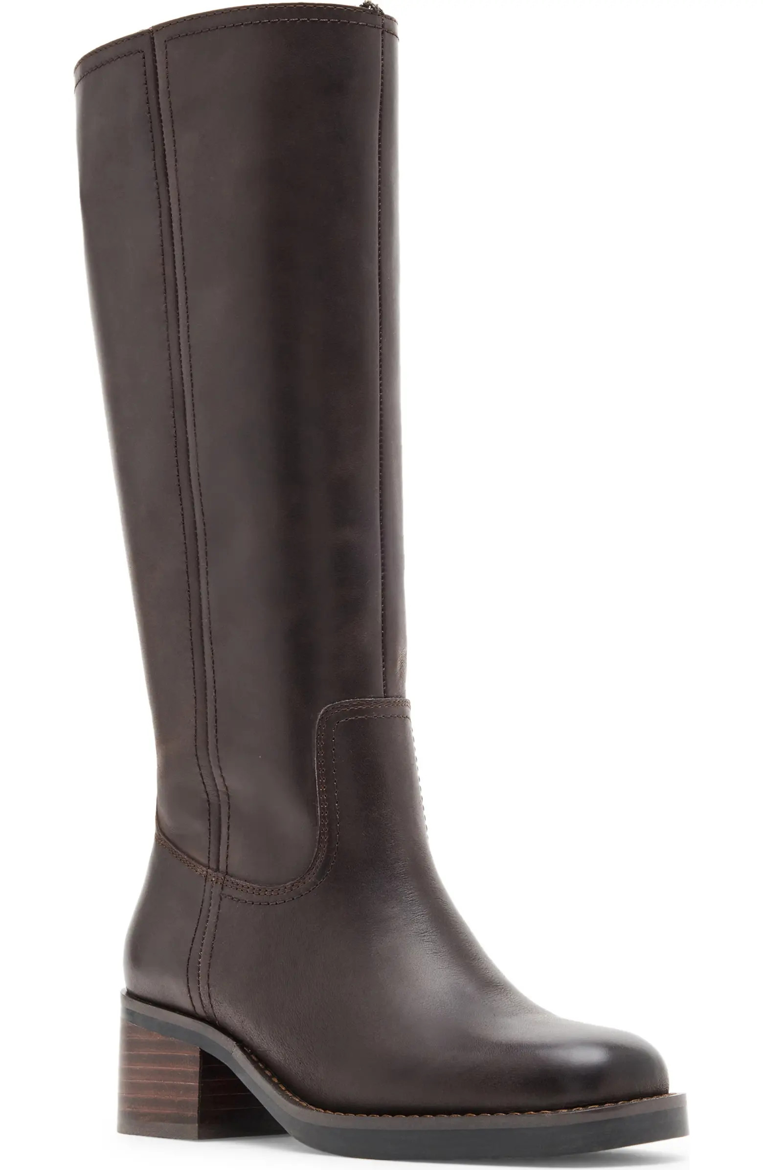 Camrin Waterproof Boot (Women) | Nordstrom