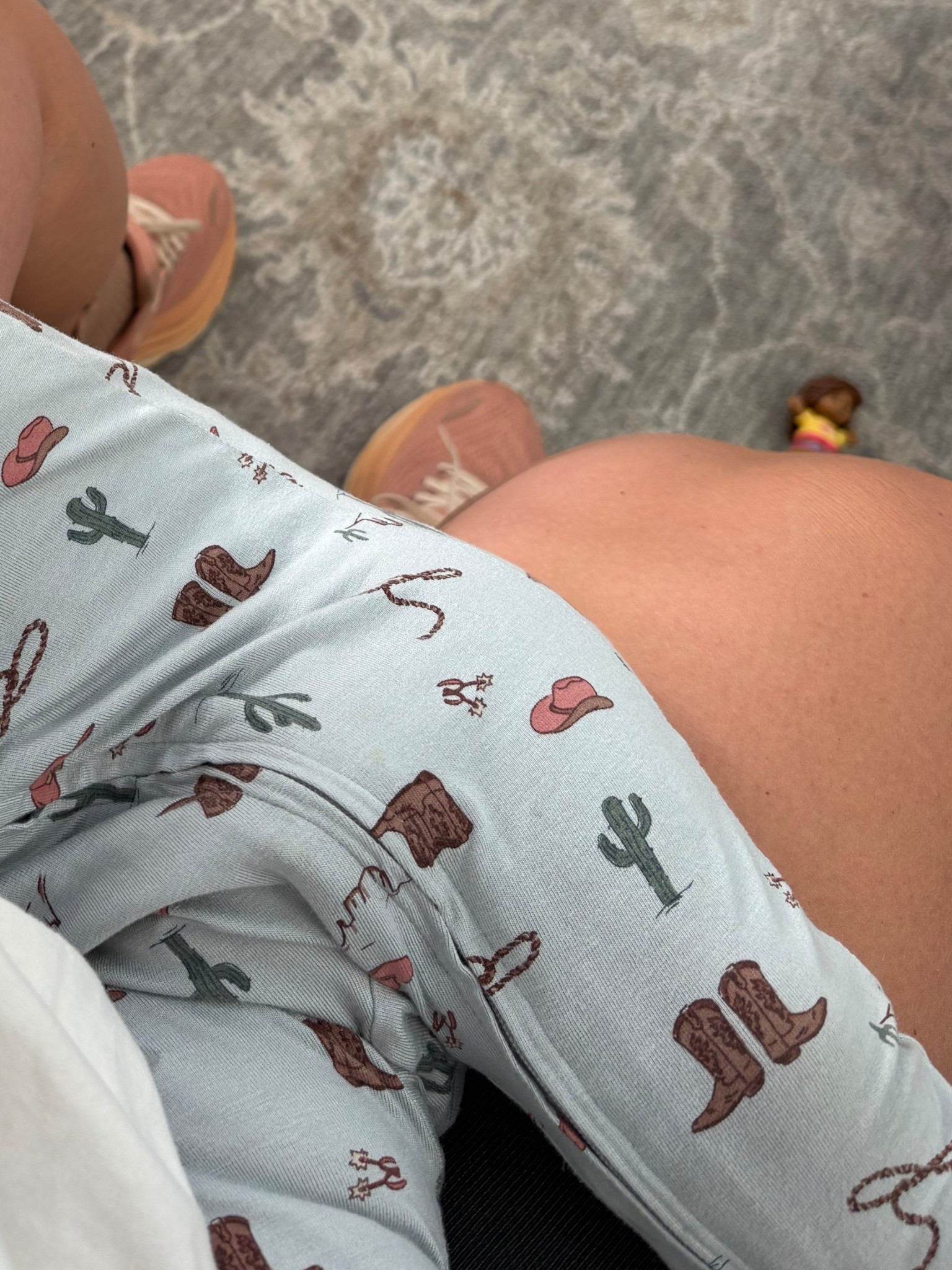 Cutest and softest pjs from Walmartt

#LTKFindsUnder50 #LTKBaby #LTKBump