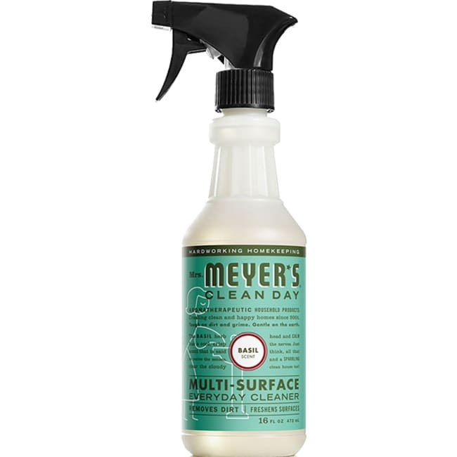 Mrs. Meyer's Multi-Surface Cleaner | Grove