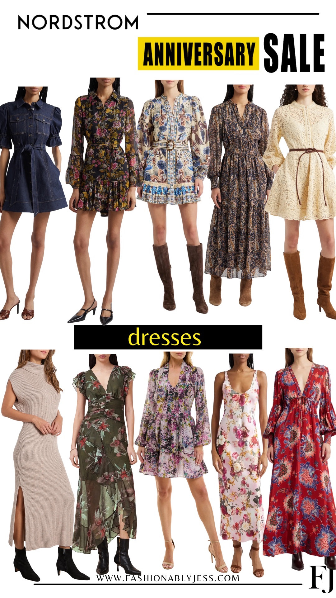 7/7/25 beautiful dresses part of the Nordstrom anniversary sale. NSale adorable dresses that would be great for a country concert outfit! 🤠Outfit Inspiration, Trendy outfit Fashion Blogger, Daily Outfits Summer Fashion, Beach Outfits Sunny Day Looks, Vacation Style Casual Chic, Summer Dresses Lightweight Fabrics, Street Style Budget-Friendly Fashion, Fashion Finds Closet Staples, Fashion Must-Haves Summer outfit, Summer fashion Summer style, Warm weather looks Beachwear, Vacation outfits, Summer Resort wear, Travel outfit, Poolside fashion, Butter yellow, Europe outfits, Shorts, Sleepwear, Summer Bags, Sneakers & Athletic Shoes, Flowy Summer Tops & Tanks, Flowy Dress, maxi dress,
Leggings, Flats & Sandals,
Dresses, Light-Wash Jeans

#LTKTravel #LTKSaleAlert #LTKOver40