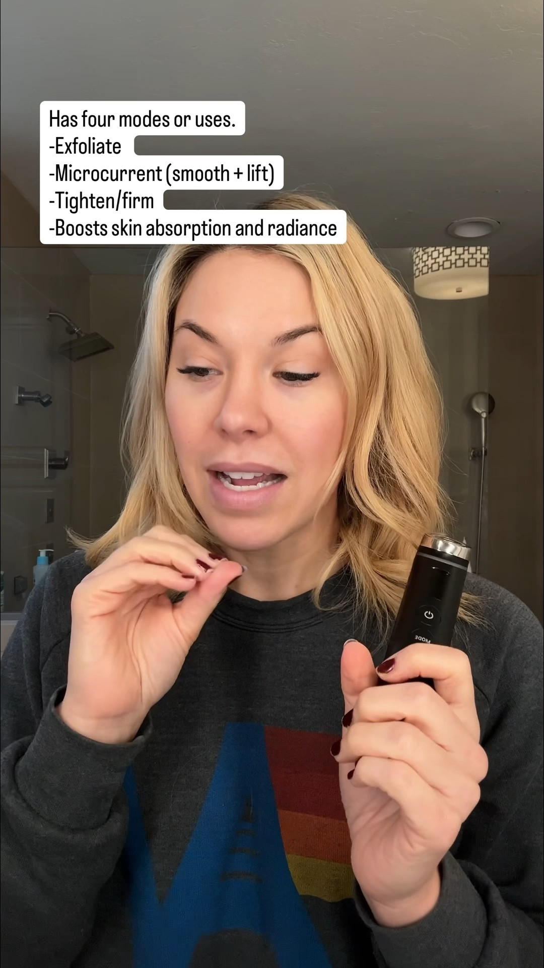 Favorite beauty gadgets (red light mask) and why I love them and how to use them!

#LTKBeauty #LTKFindsUnder100 #LTKFindsUnder50