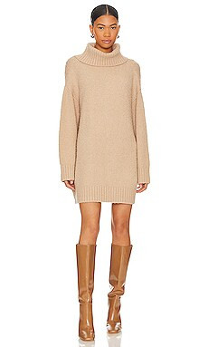 Ameya Sweater Dress
                    
                    Lovers and Friends | Revolve Clothing (Global)