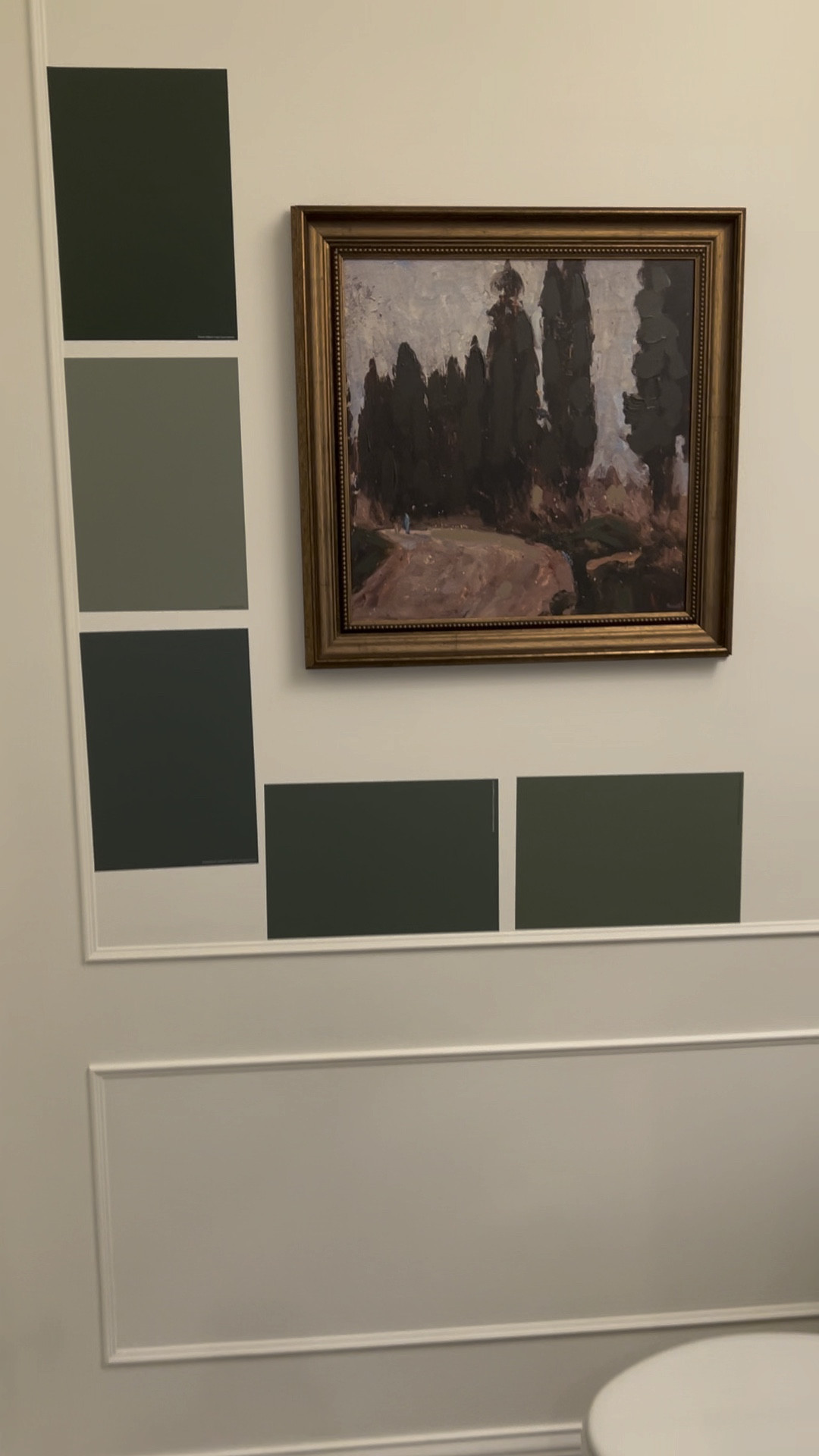 I wish I knew about @samplize so much sooner! The ability to swatch large paint colors on my walls and reposition them practically anywhere lets me view how my paint colors will reflect during different times of the day as well as next to large furniture, windows, ceilings, you name it!

Right now, you can use their “Buy 8 get 2 free” samples promo automatically applied at checkout! 

#LTKVideo #LTKsalealert #LTKhome