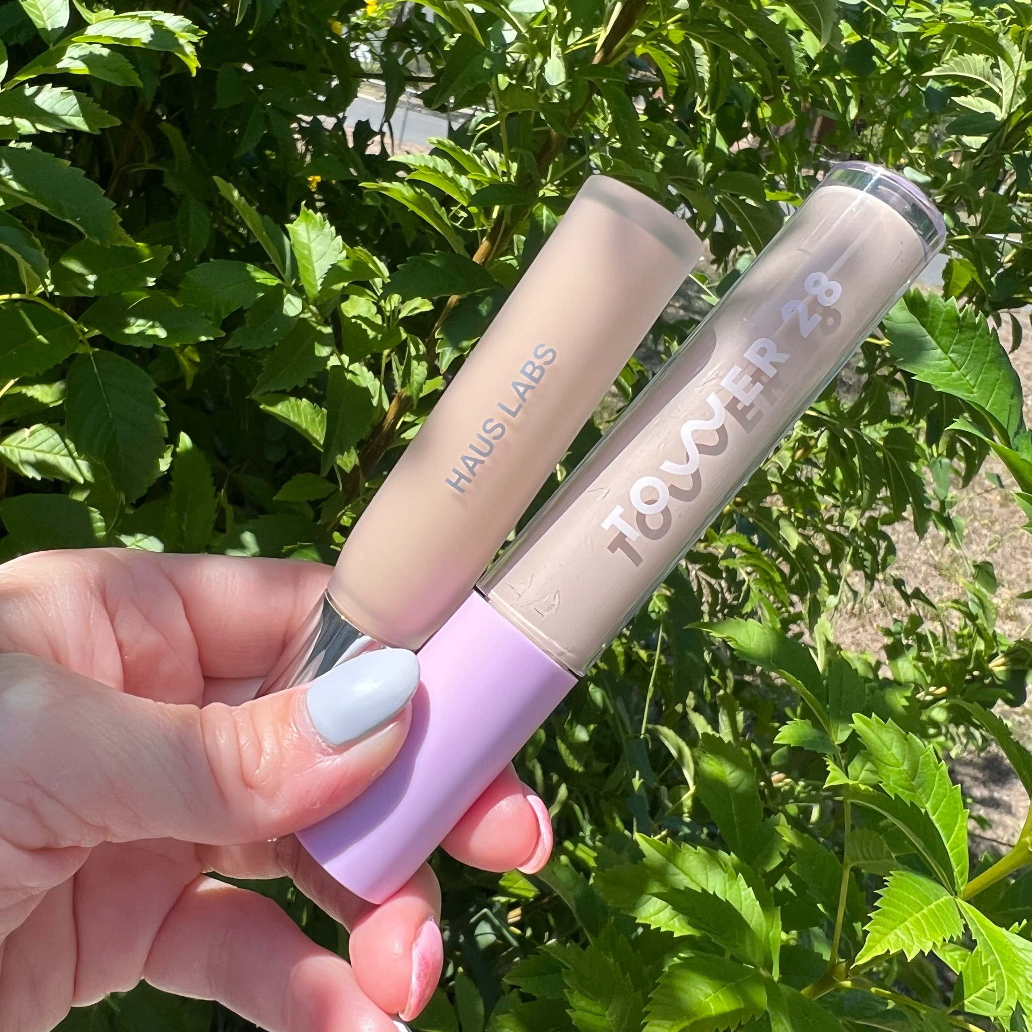 Concealer Combat currently underway! I’ll have the results up tomorrow AM on my YouTube channel! Stay tuned! 📺💜

#LTKover40 #LTKbeauty #LTKunder50