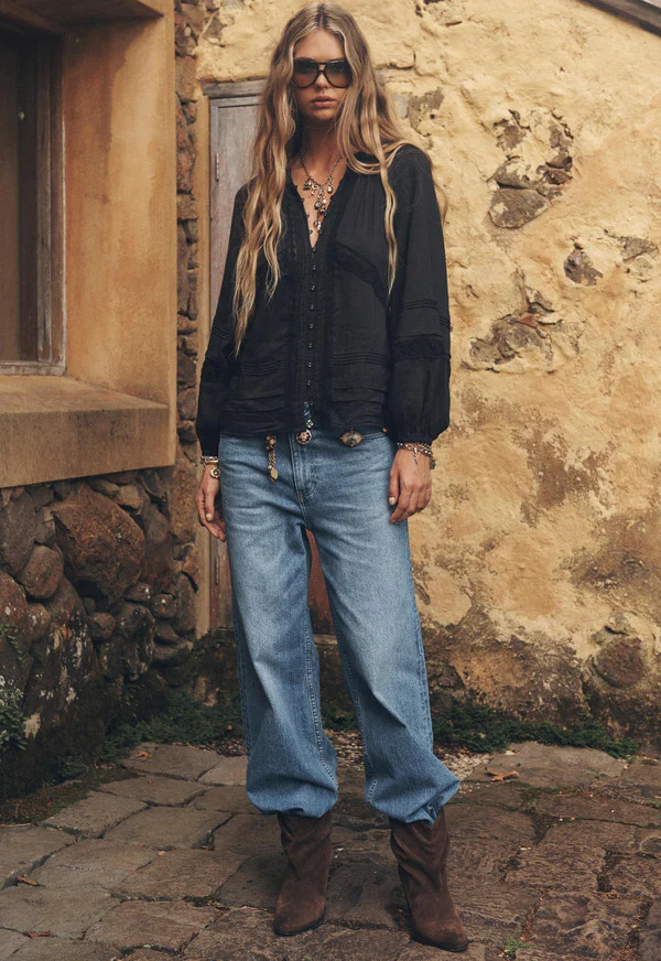 1995 Denim Baggy Jean | Spell Designs (Australia & New Zealand)