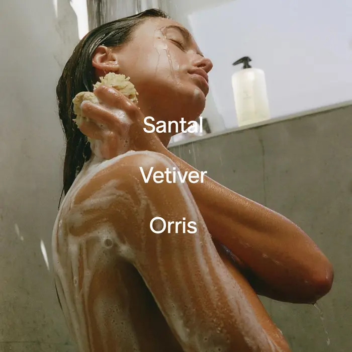 Santal & Vetiver Body Wash Duo $72 Value | Nordstrom
