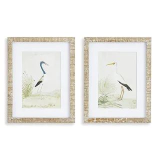 Product Overview Chevron DownDescriptionDetails:There are a wide variety of sea birds to discove... | Bed Bath & Beyond