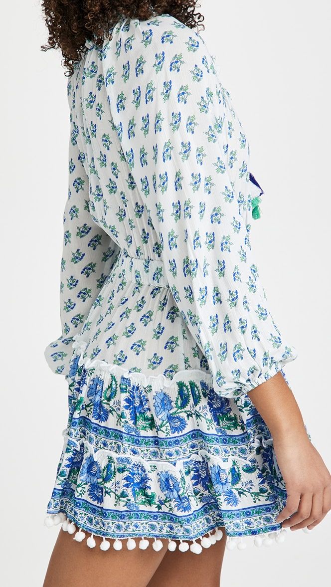 Playa Lucila Printed Short Dress | SHOPBOP | Shopbop