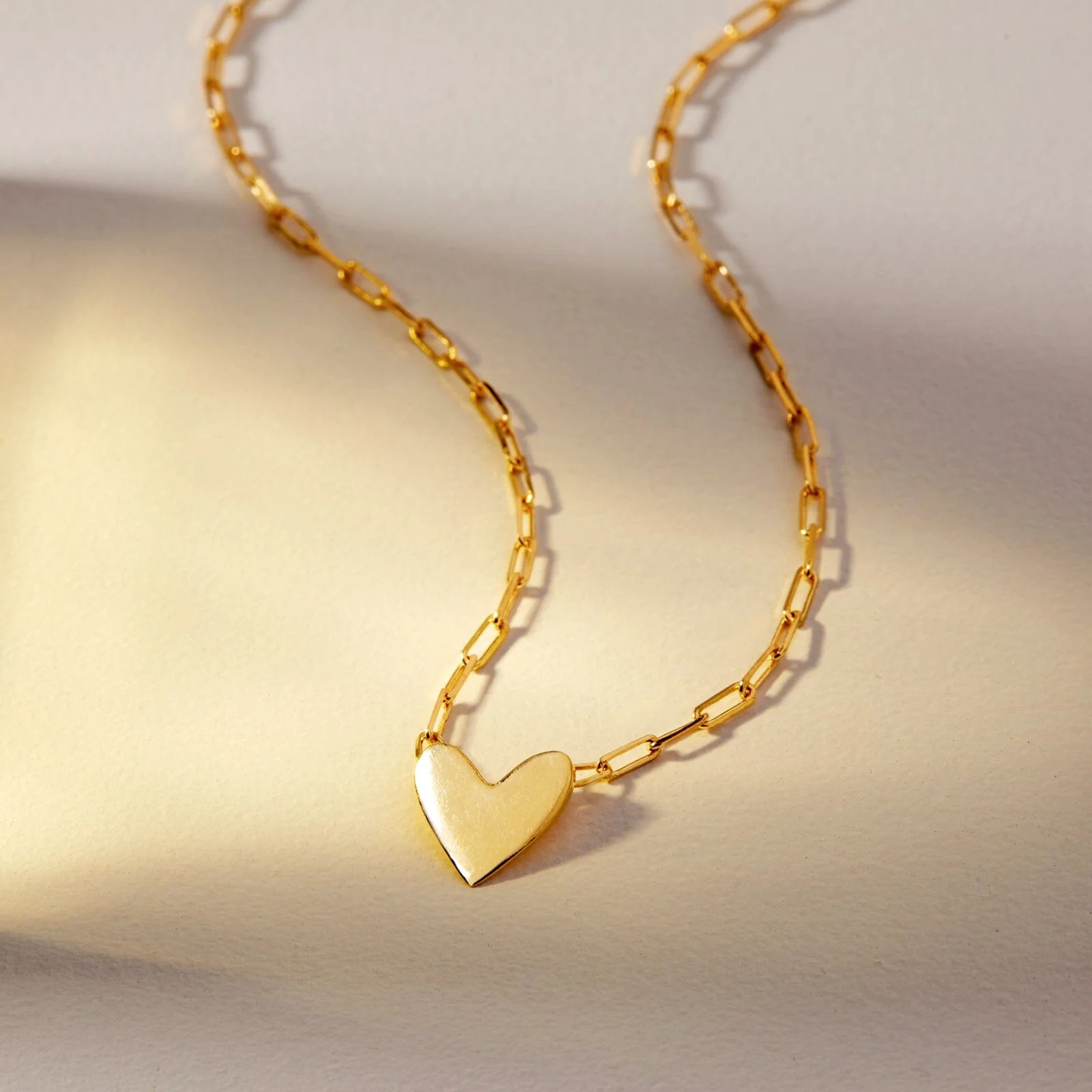 Tiny Heart Choker | Pura Vida Bracelets