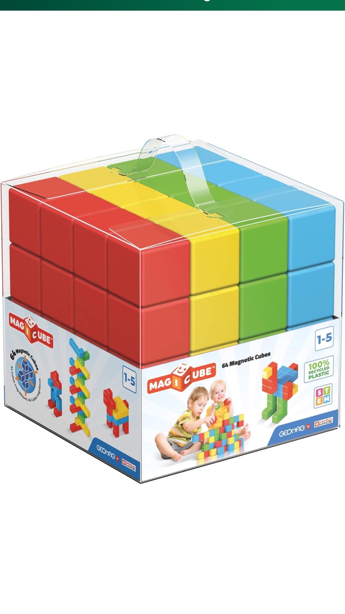 My kids will play with these for HOURS!!! They’ll still come in time for Christmas!!!

#LTKGiftGuide #LTKHoliday #LTKKids