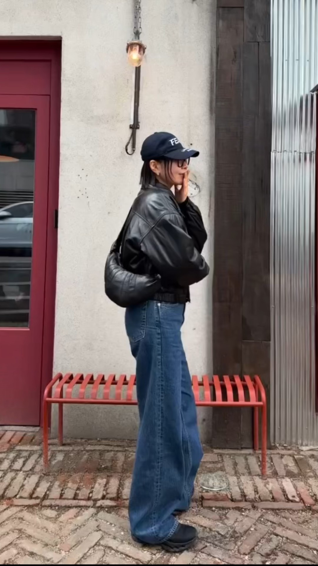 #LTKkorea #LTKjeans #LTKstyletip