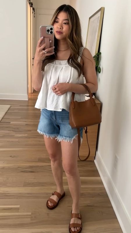 Love this sandal and bag matching!

vacation outfits, Nashville outfit, spring outfit inspo, family photos, postpartum outfits, work outfit, resort wear, spring outfit, date night, Sunday outfit, church outfit, country concert outfit, summer outfit, sandals, summer outfit inspo

#LTKStyleTip #LTKSeasonal #LTKTravel
