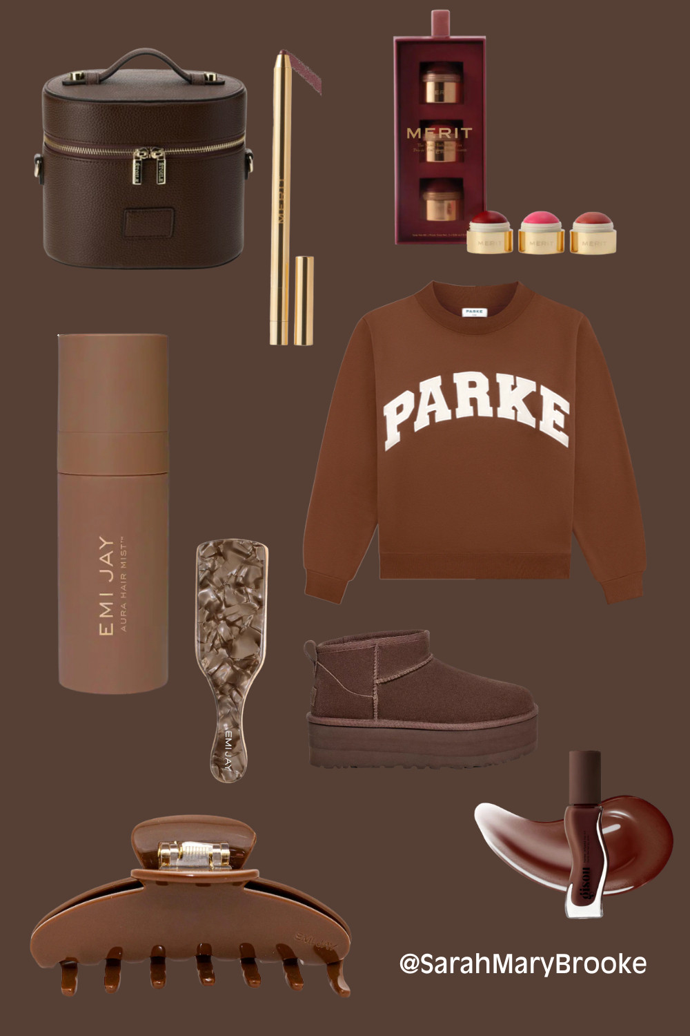 Espresso Gift Guide 

 

#LTKBeauty #LTKSeasonal #LTKGiftGuide