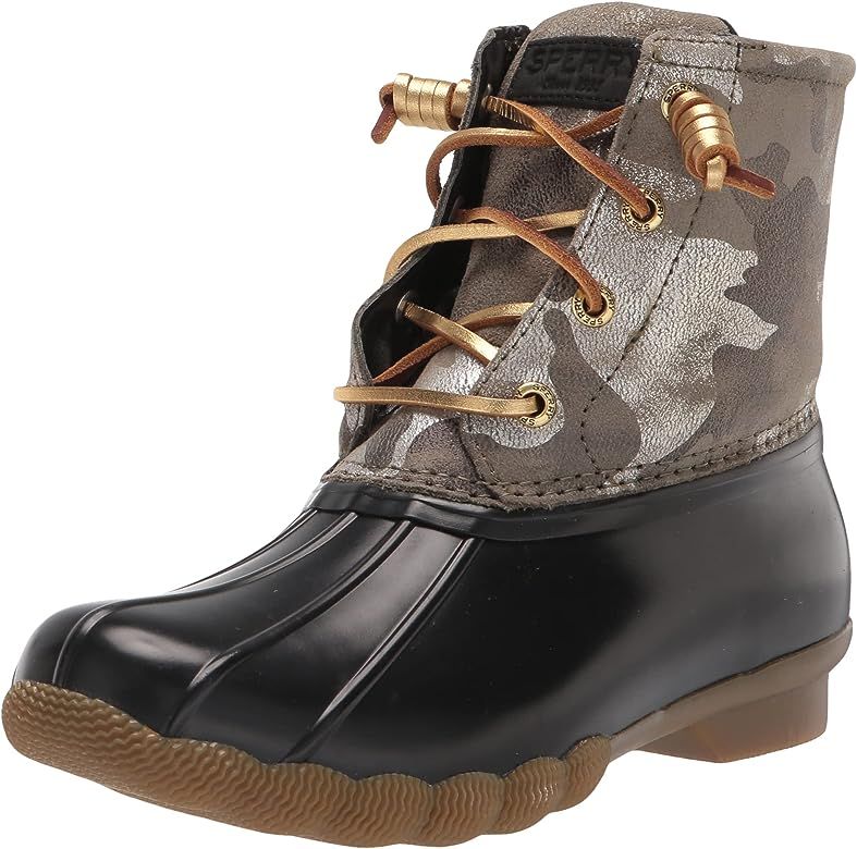 Sperry Women's Saltwater Snow Boot | Amazon (US)