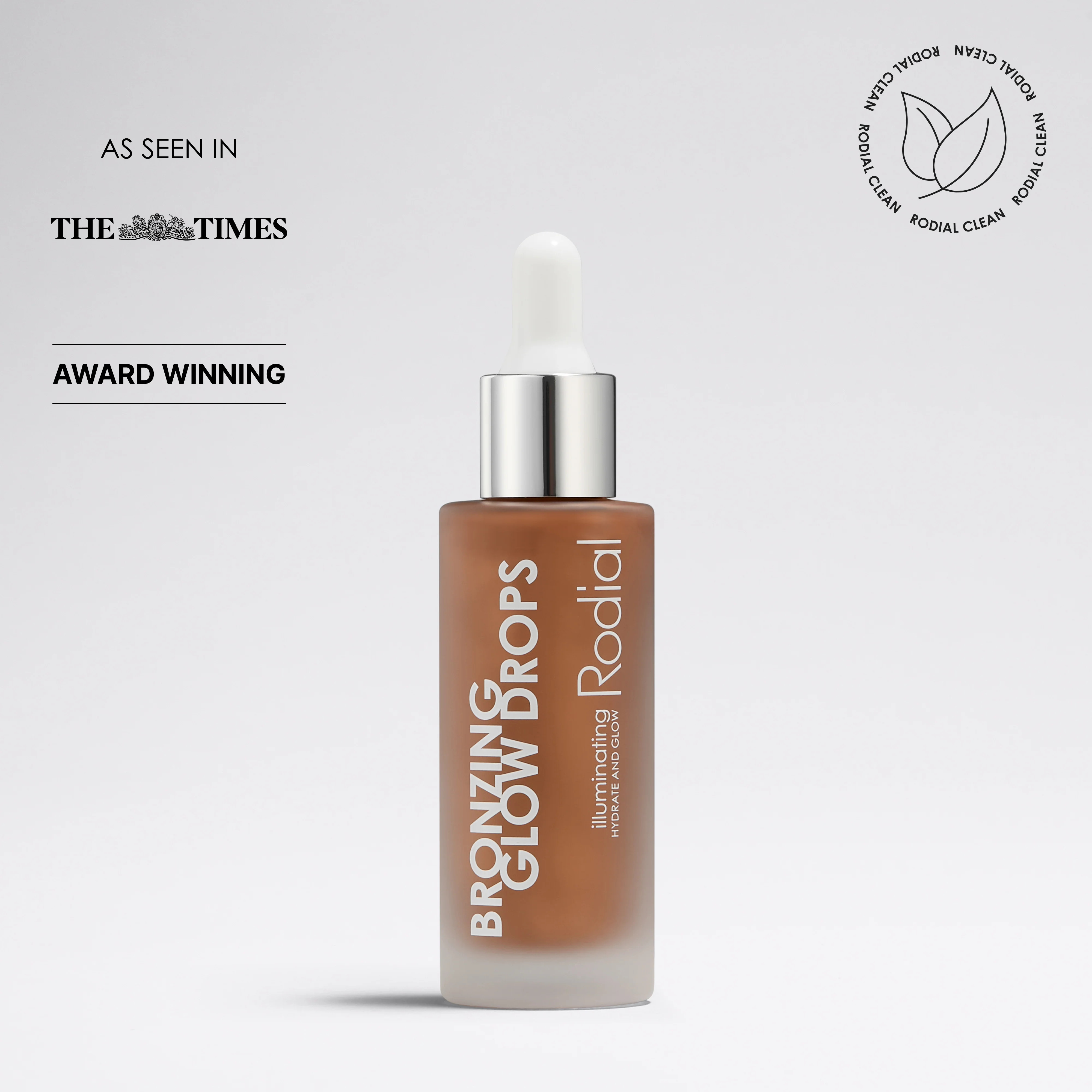 Bronzing Glow Drops | Rodial