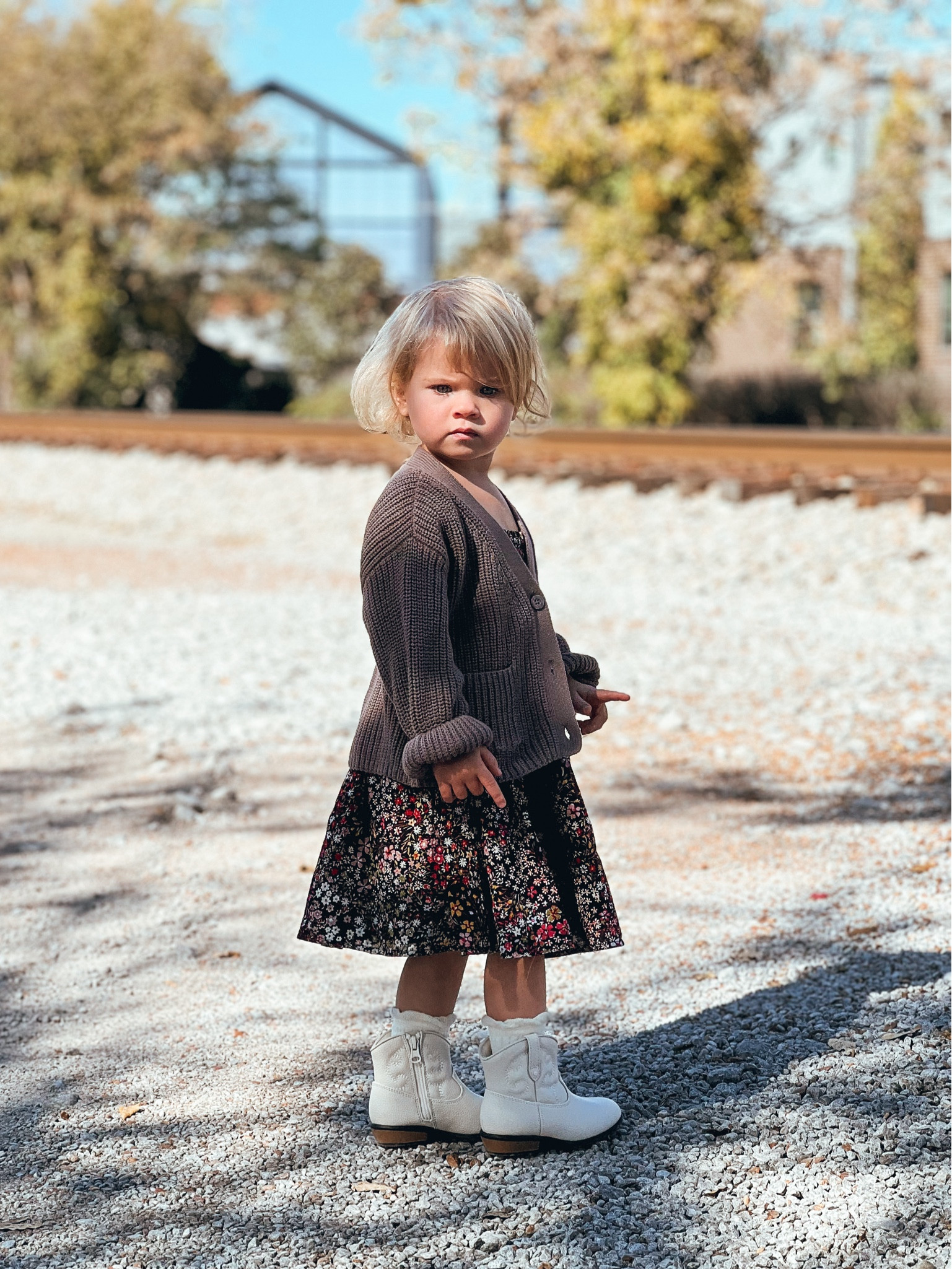 Toddler Fall Outfit

#LTKKids