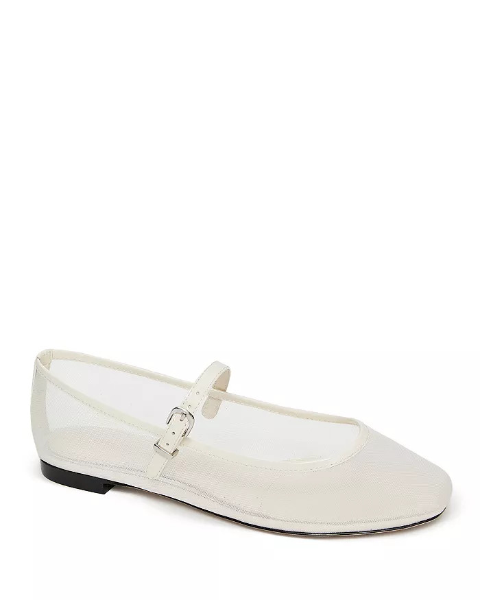 Women's Josie Mesh Flats | Bloomingdale's (US)