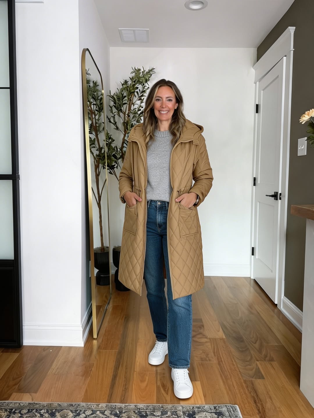My coat is on sale!

lightweight trench coat
cropped denim jacket
classic blazer layering piece
oversized linen blazer
quilted spring jacket
utility jacket neutral tones
lightweight cardigan layer
tailored longline coat
windbreaker casual jacket

#LTKSeasonal #LTKootd #LTKSaleAlert