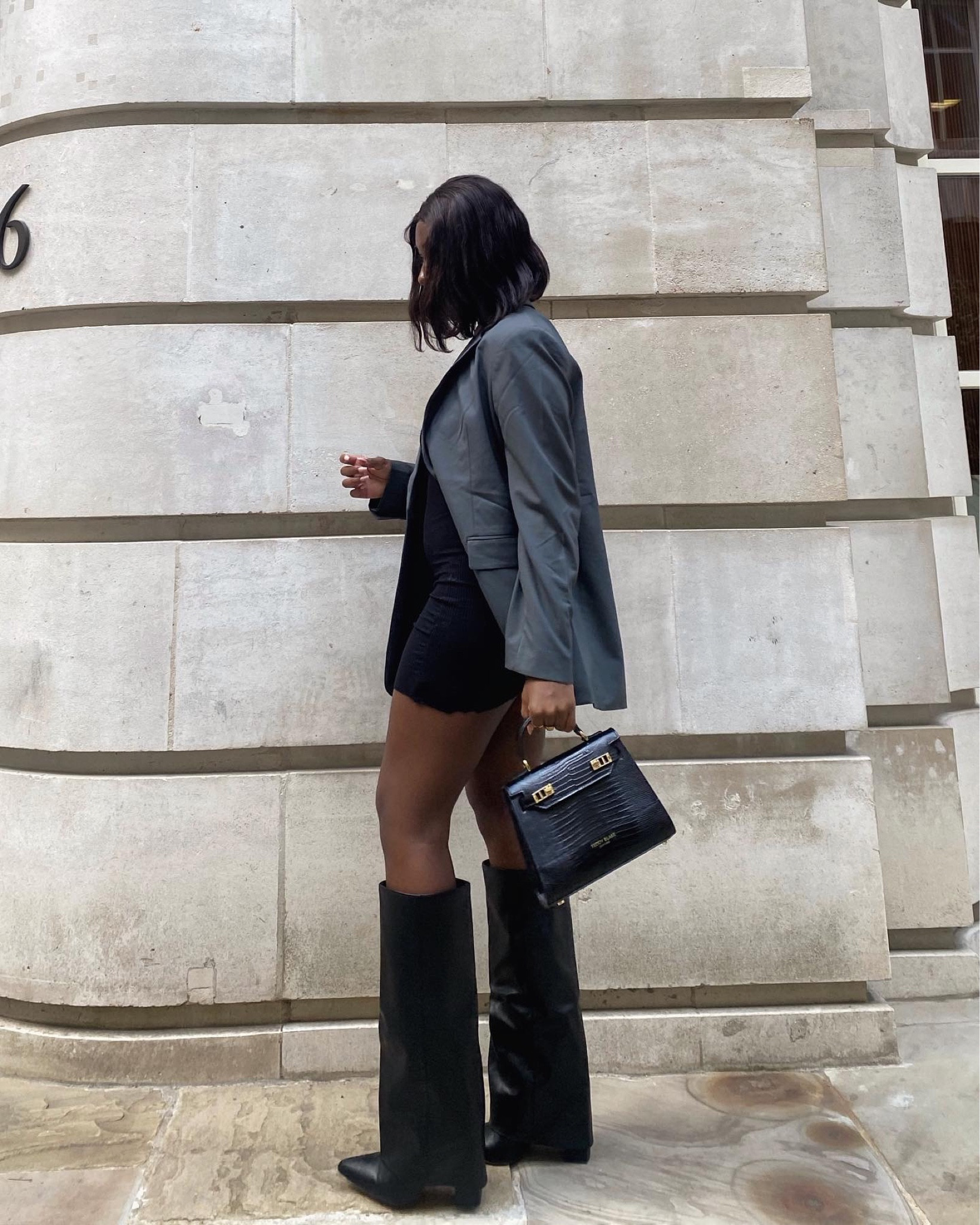 My favourite autumn outfit so far! 

#LTKSeasonal #LTKstyletip #LTKunder50