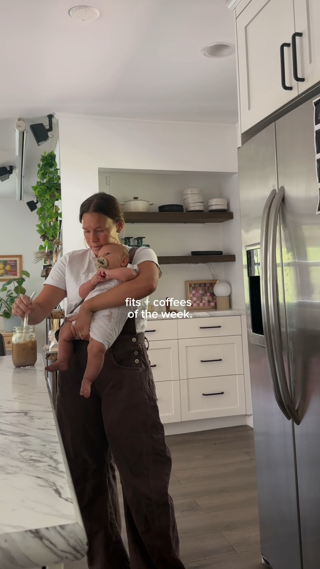 outfits of the week!!! 🤎

#LTKSeasonal #LTKStyleTip #LTKFindsUnder100