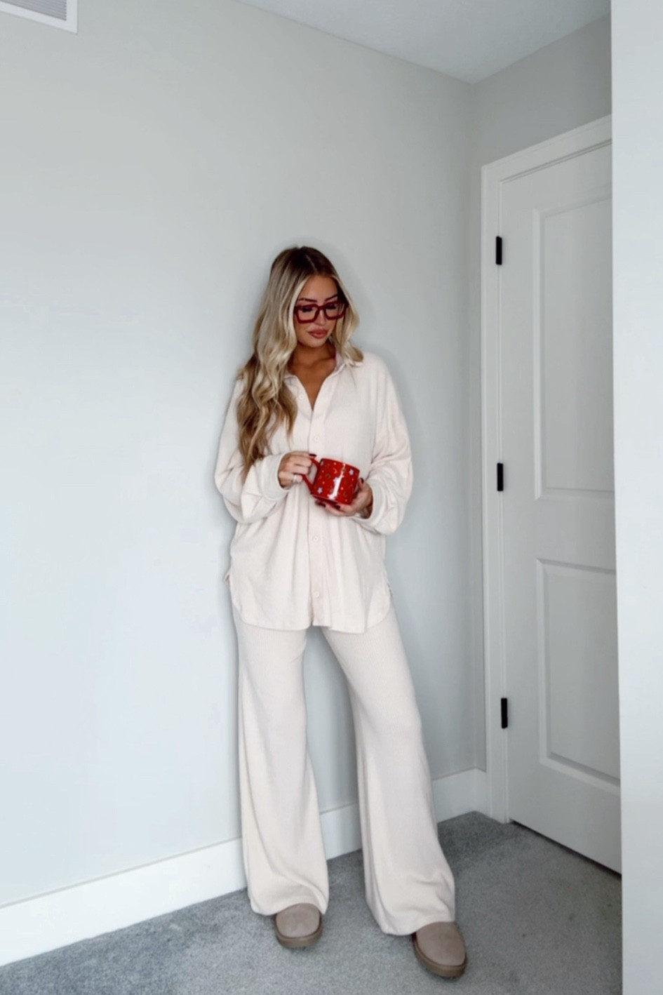 Holiday outfit idea ❄️

#LTKHoliday #LTKFindsUnder100 #LTKStyleTip