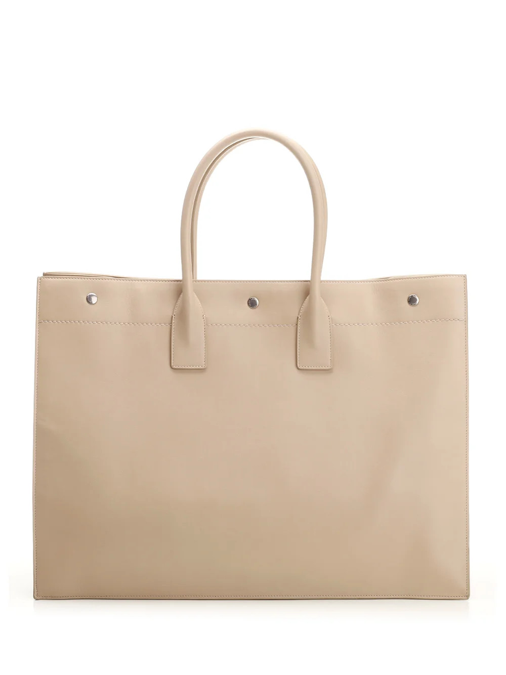 Saint Laurent Rive Gauche Large Top Handle Bag | Cettire Global