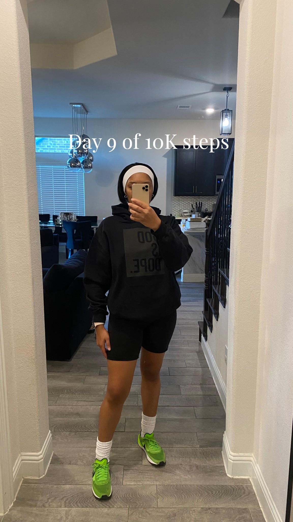 #LTKdayinmylife #LTKActive #LTKfitnessgoals