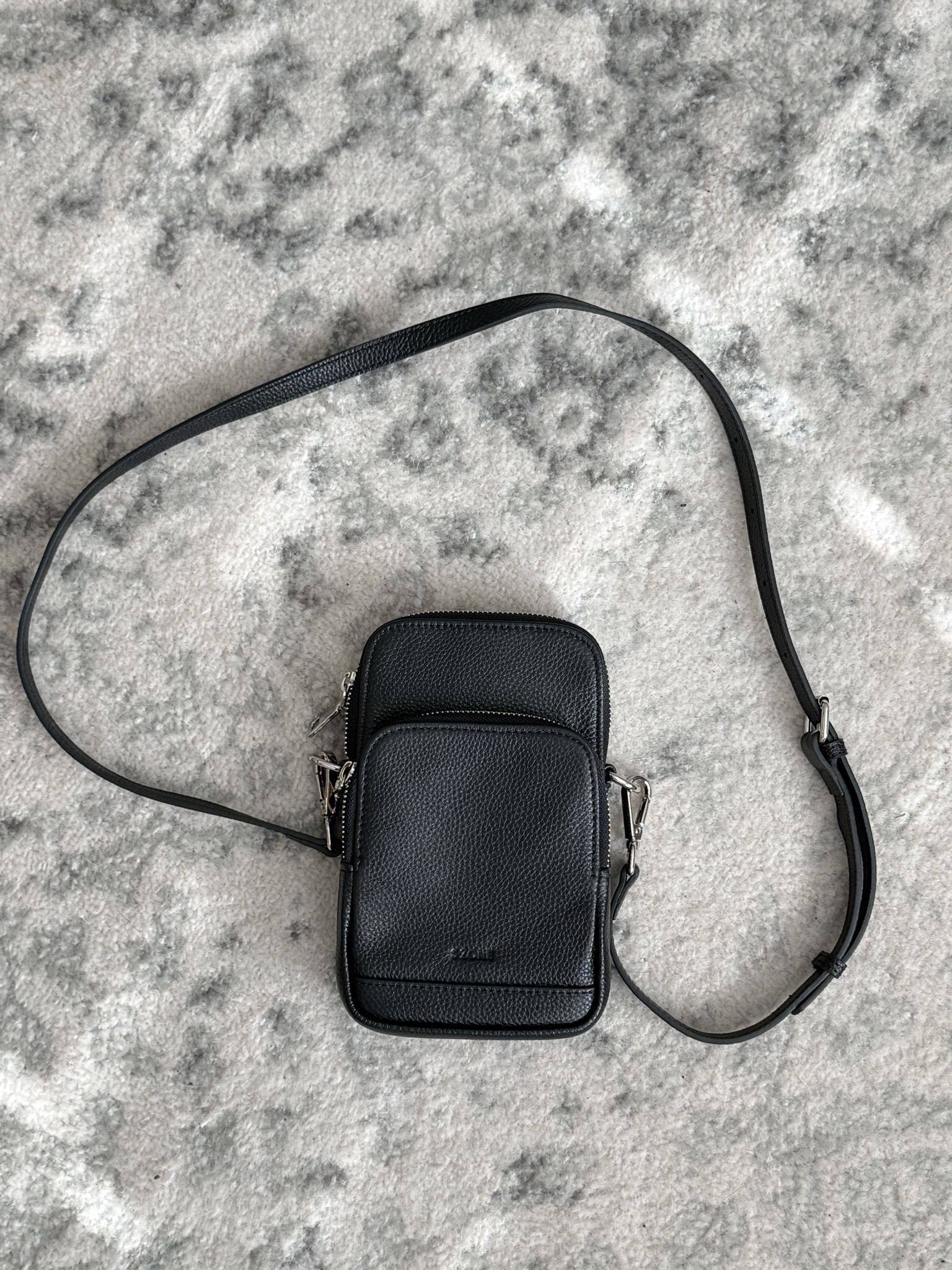 This crossbody leather bag is such great quality!

Crossbody bag  gift ideas accessories  purse  Amazon fashion 

#LTKHoliday #LTKGiftGuide #LTKootd