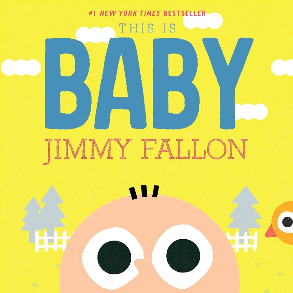 This Is Baby | Amazon (US)