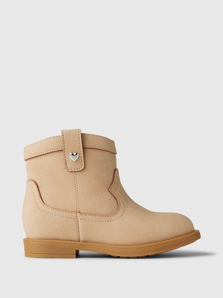 babyGap Western Boots | Gap (US)